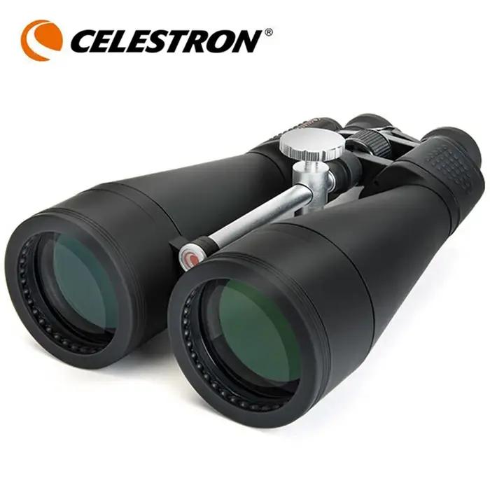 Jumelles d'astronomie Celestron SkyMaster 20x80 pour l'observation astronomique