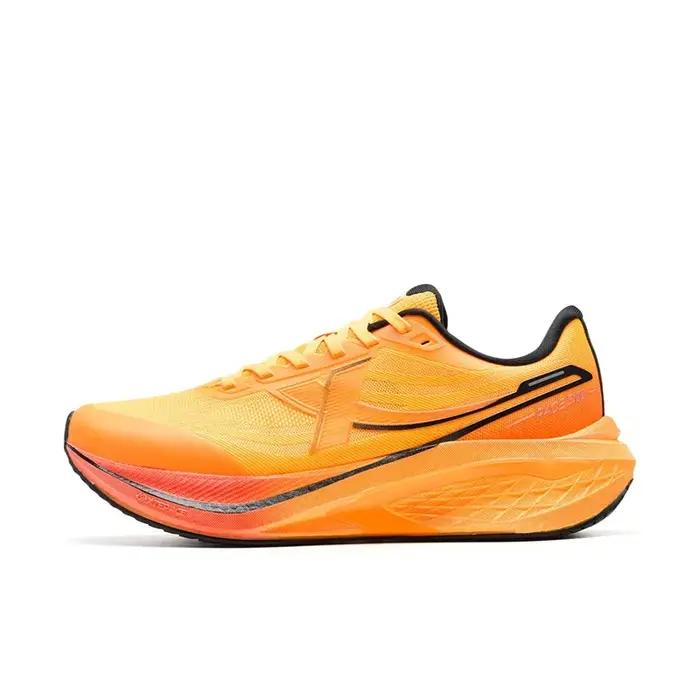 Xtep cinq vitesses 3.0 pour hommes 2025 printemps et automne chaussures décontractées confortables respirant formation