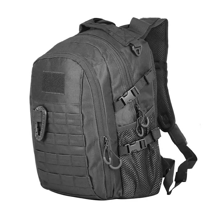 Sac à dos militaire Molle tactique LQARMY pour randonnée camping escalade et voyage outdoor