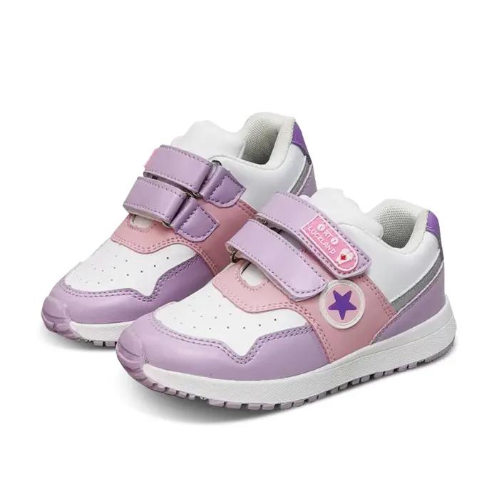 Orinformations Uckland-Chaussures de course décontractées pour filles