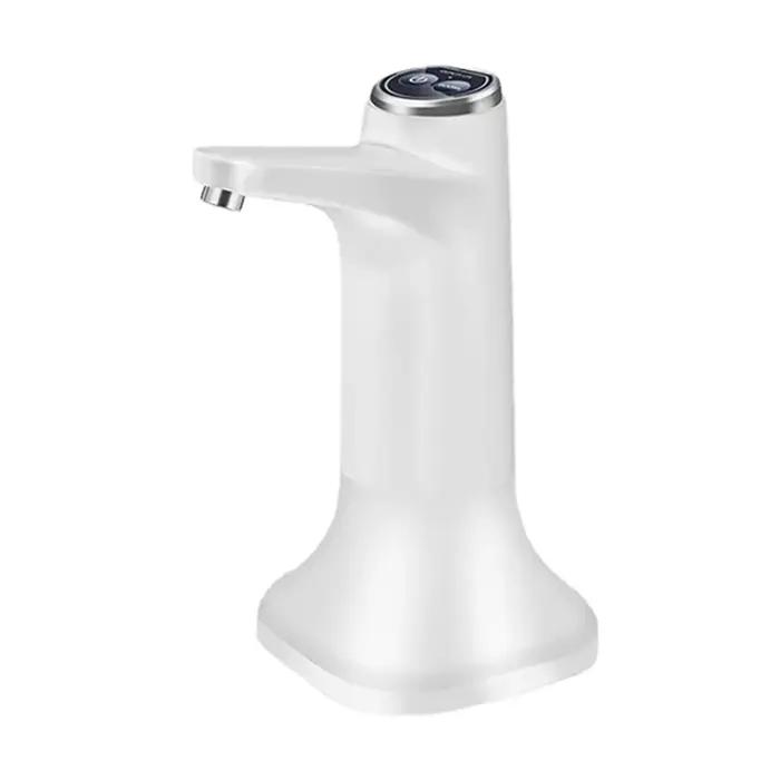 HiPiCok pompe à eau 19 litres distributeur d'eau pour bouteille Mini USB automatique électrique Gallon