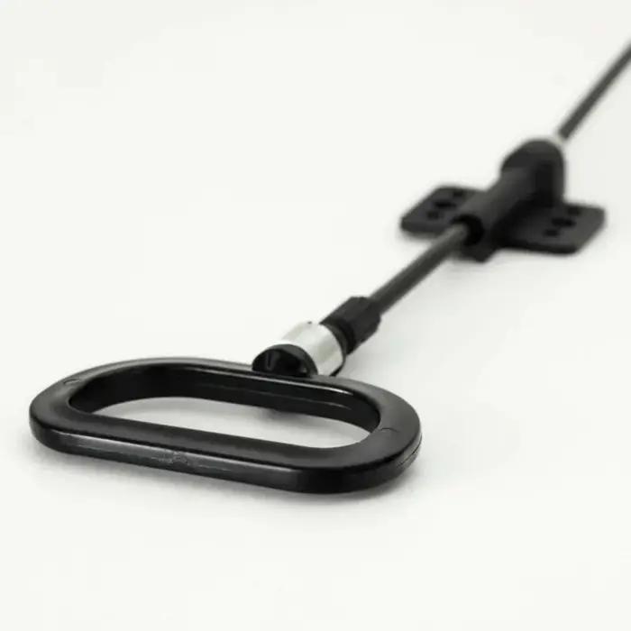 Pièces et accessoires pour meubles, remplacement universel du câble de dégagement du fauteuil inclin