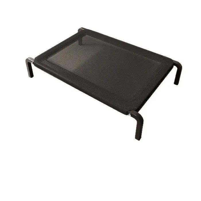 Fournitures pour animaux de compagnie : Lit pliable pour chien toutes saisons