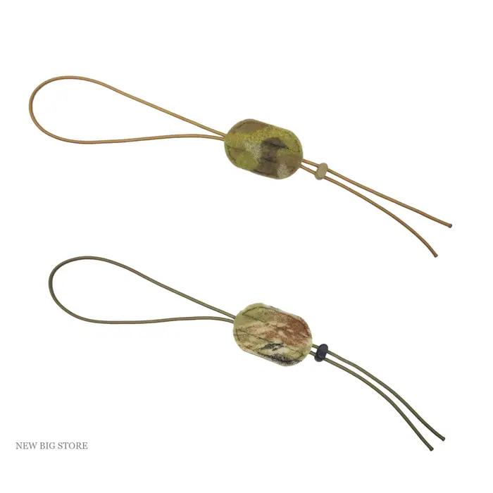 Kit renforcement NVG style KC fixation vision nocturne casque tactique corde renforcée accessoire