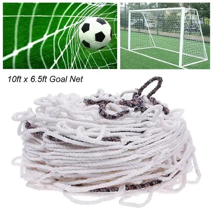 Filet de but de football 10 x 6
