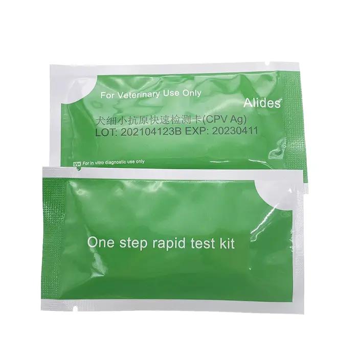 Kit de détection de chien pour animaux de compagnie