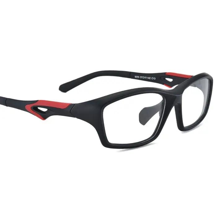 BCLEAR TR90 lunettes cadre hommes montures complètes lunettes de mode pour sport myopie lunettes Ult