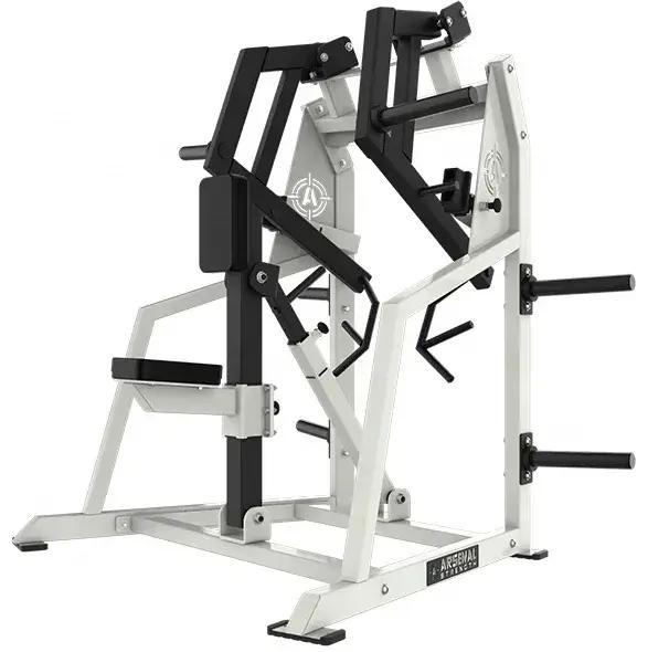 Appareil de fitness d'intérieur à usage intensif pour la musculation et l'entraînement musculaire en salle de sport