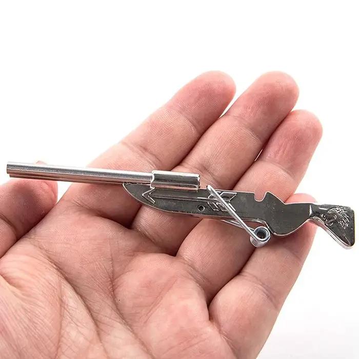 Mini odorà cure-dents, jouet de chasse