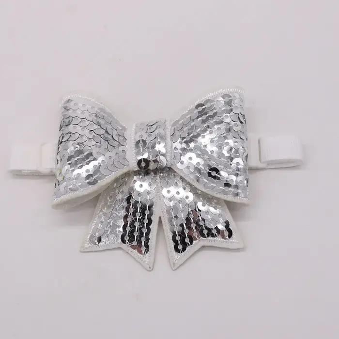 50ps paillettes petit chien chat