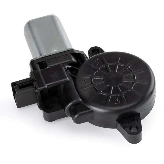 Moteur de lève-vitre électrique avant gauche/droite, pour Mazda 2 3 6 CX5 CX-5, réparation D651-58-5