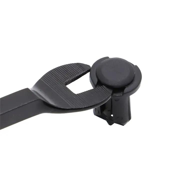 Clips de garde-boue avec outil de retrait de fixation, RiSALE de carrosserie, HONDA TRX 400 EX 400EX