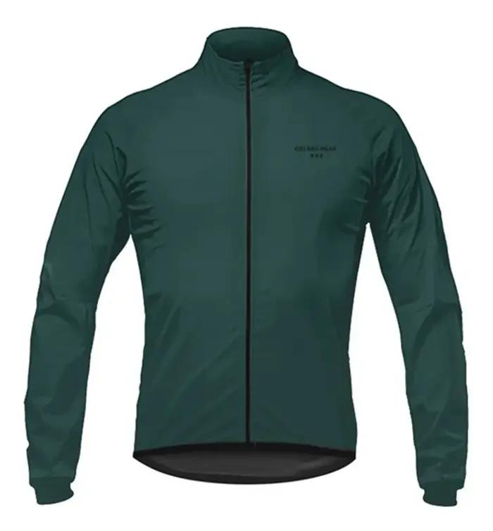 Veste de cyclisme à manches longues