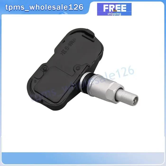 PMV-107J 42607-33021 TPMS Capteur de Pression de Voiture 4PCS 315 Z successifs Pour Toyota Camry Hig