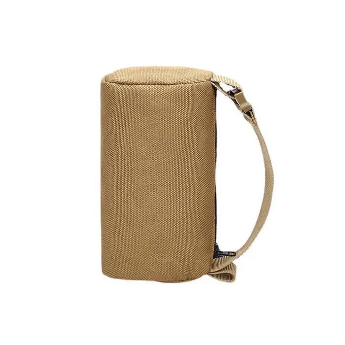 Support de tir portable non rempli pour entraînement