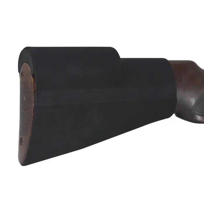 Tourbon-Peigne à enfiler en néoprène avec 3 coussinets, accessoires de chasse, aide-joue, crosse de