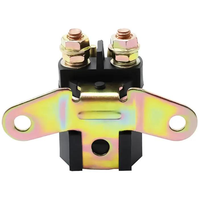 Relais solénoïde de démarreur de moto, pour Suzuki Quadrunner LT LTF 160 230 250 300 Kingquad GSF400
