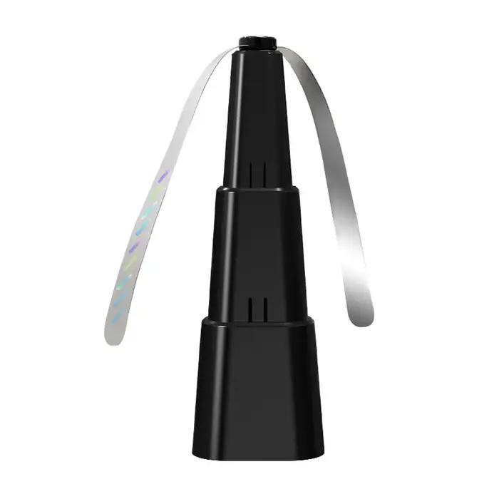 Éventails anti-mouches pour tables