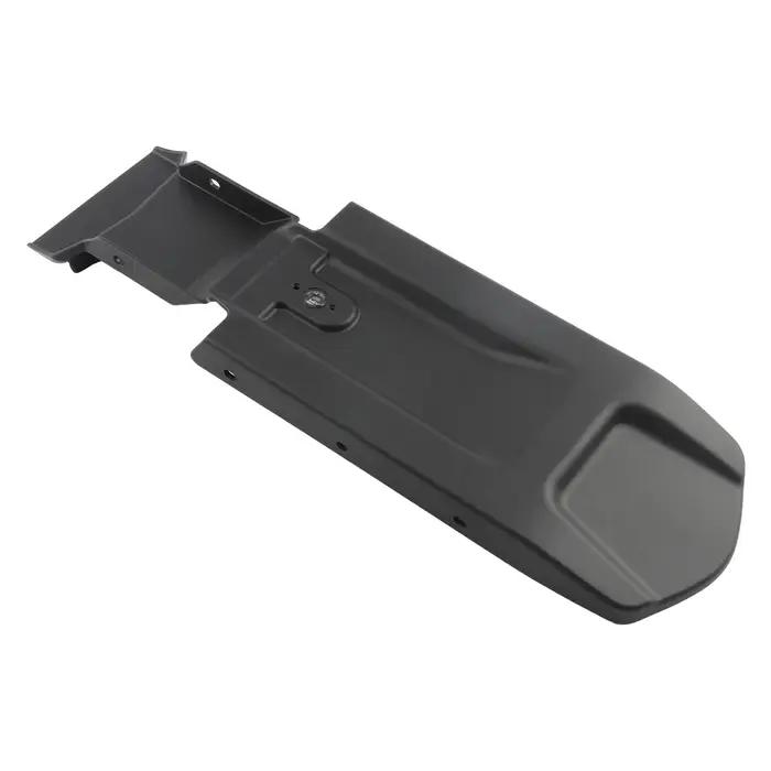 Endflats-Housses de protection en fibre de carbone pour moto Surron Light