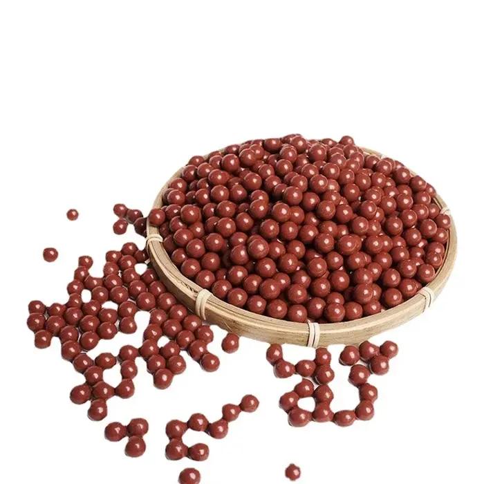 Fronde de chasse professionnelle tir en plein air 500 pièces adultes 8-9MM boules de boue accessoires fronde de chasse