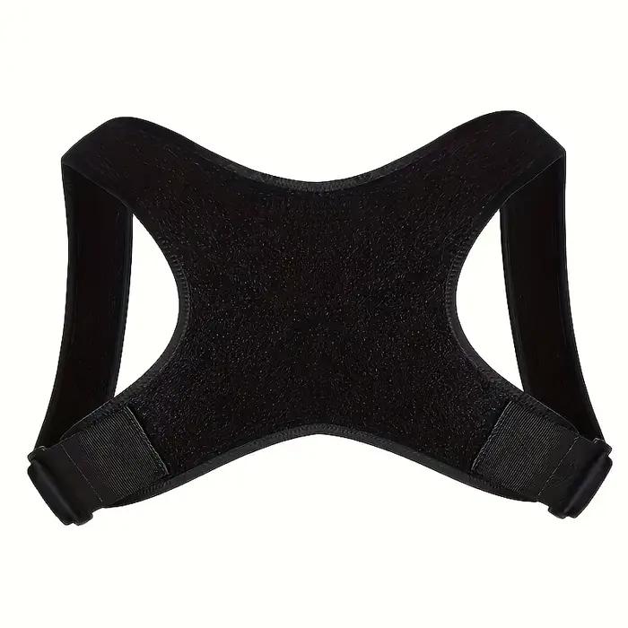 Correcteur de Posture réglable, ceinture de soutien du dos, respirant, antidérapant, Support ergonom