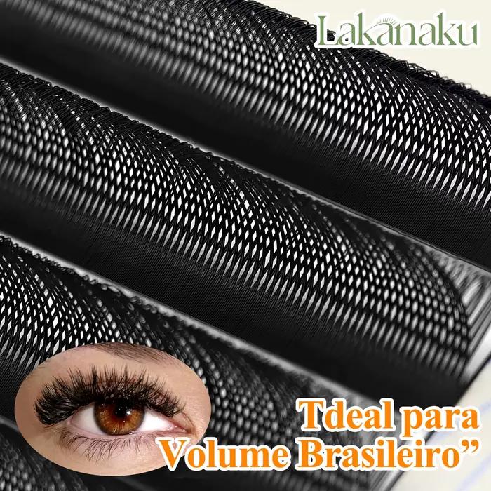 Extensions de cils YY naturellement longues en fibre PBT pour un regard expressif et séduisant pour femmes diverses occasions
