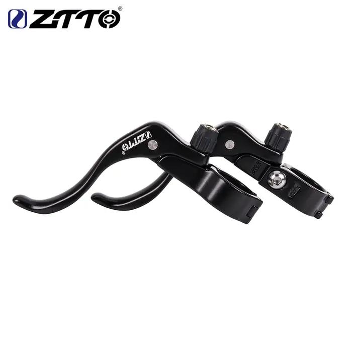 ZTTO-Leviers de frein 22.2mm et 31.8mm pour vélo de route, pièce détachée pour bicyclette, 1 paire,