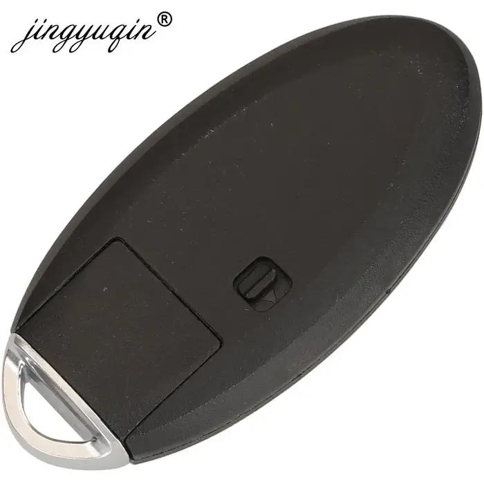S 180144020 Prox – clé télécommande intelligente de voiture, 433MHz ID47, pour Nissan Altima Maxim