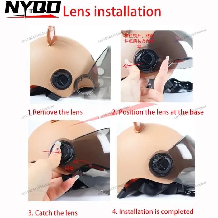 Casque de sécurité pour enfant pour skateboard et vélo