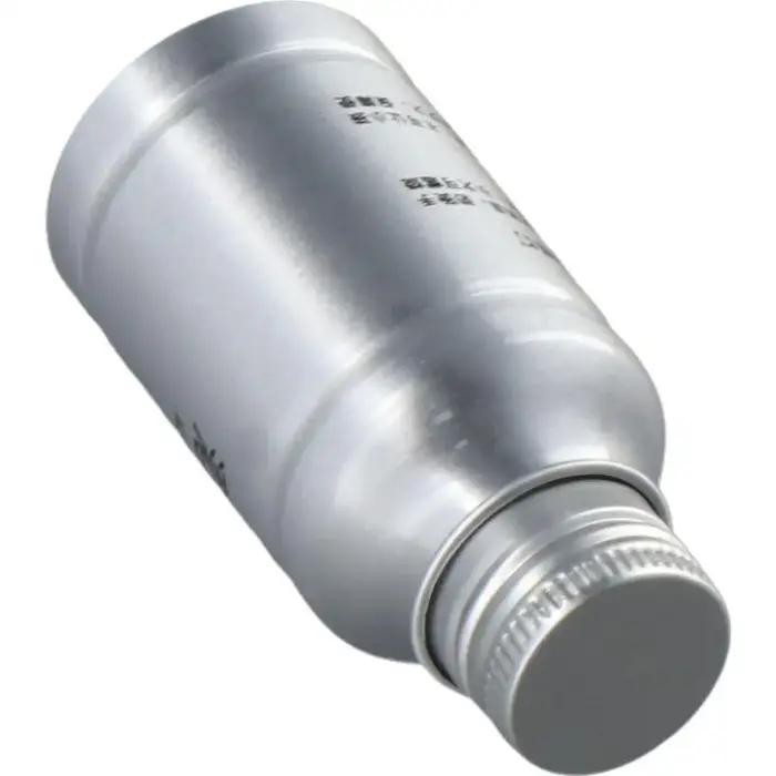 Équipement de laboratoire dentaire, lampe à alcool 50ML, brûleur à alcool en alliage d'aluminium, lampe en acier inoxydable
