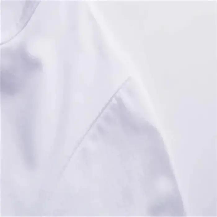 T-shirt d'été à la mode pour femmes et hommes