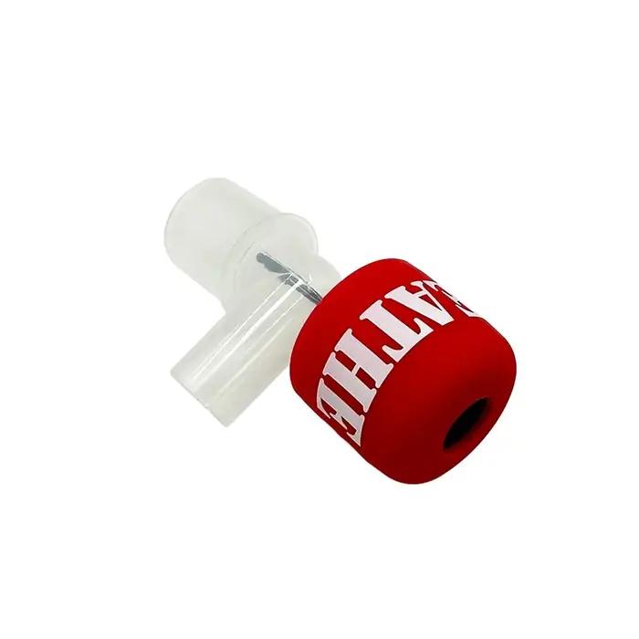 Alarme respiratoire pour animaux de compagnie