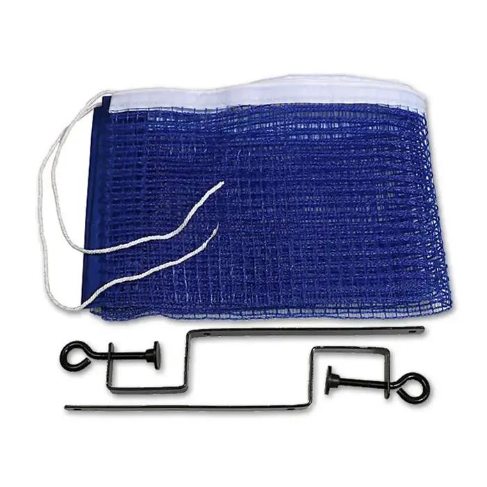 Filet de tennis de table portable standard professionnel