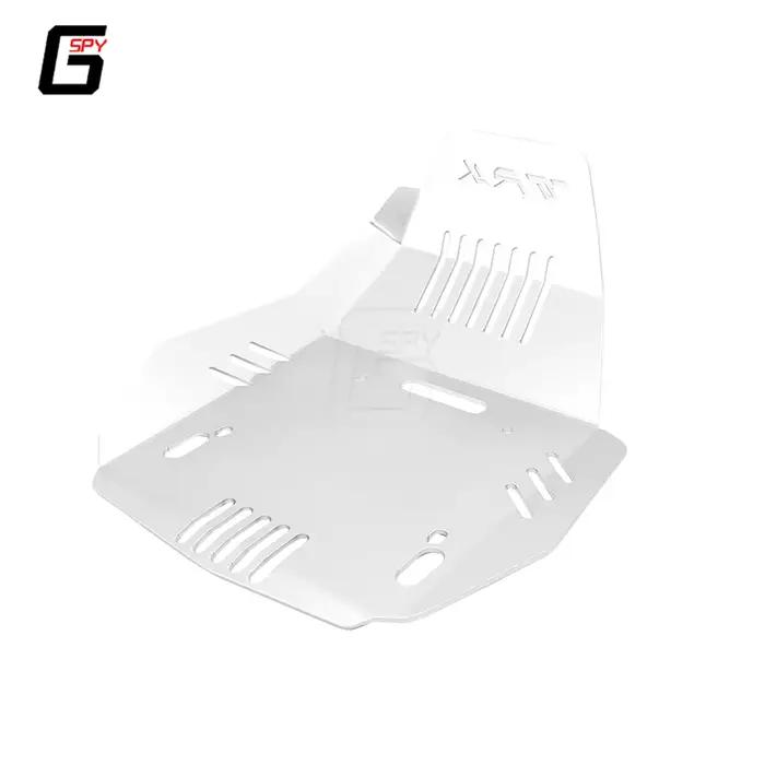 Jinpeng-Plaque de protection moteur, protecteur de châssis, accessoires moto, Benelli TRK, 502X, 2023, TRK502X, TRK502, 502-2019, 2022