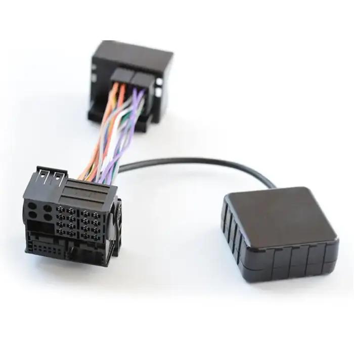 Câble de musique Bluetooth pour BMW