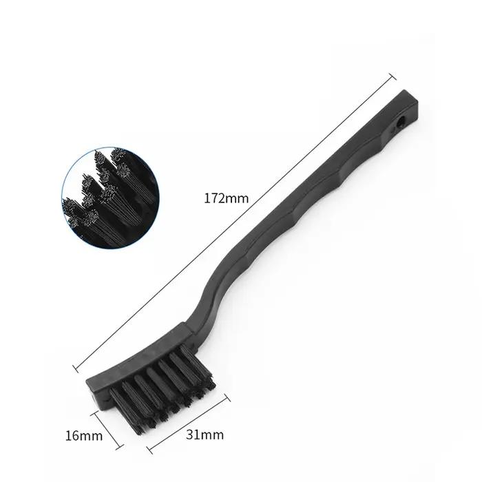 Nettoyeur de colophane écologique, mécanique MCN500, pour carte mère de téléphone portable, nettoyeu
