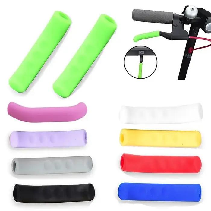 Protecteur de couvercle de poignée de frein pour Scooter électrique Xiaomi M365 Max G30, accessoires