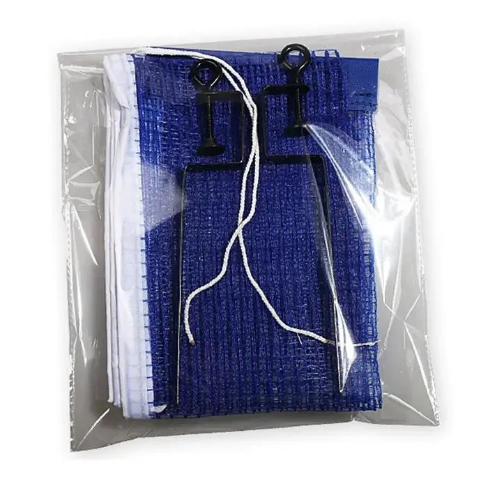 Filet de tennis de table portable standard professionnel