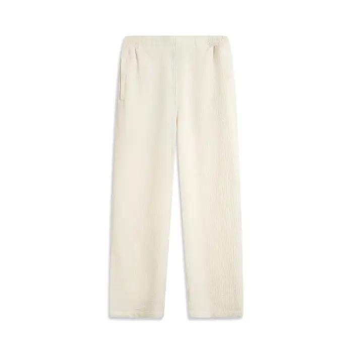 Li-ning pantalon de sport Wade pour hommes 57.9% Viscose 23.5% Polyester 14% Polyamide 4.6% Lyocell