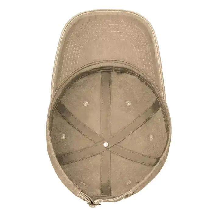 Casquette de chasse Maroc motif drapeau - Modèle unisexe pour camping et activités outdoor