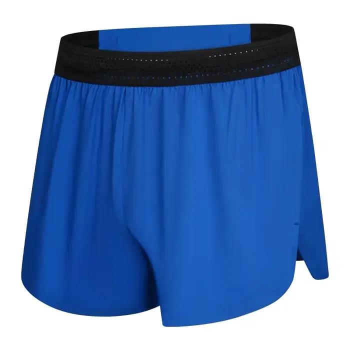 Short de course d'été pour hommes, pantalon de survêtement d'entraînement, de Jogging, de Fitness, d