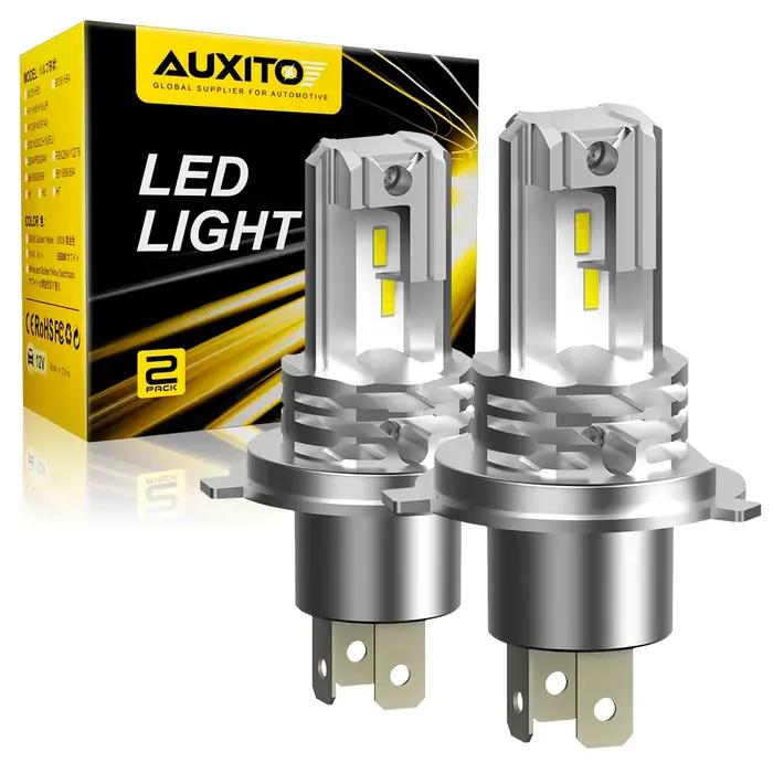 AUXITO – ampoule de phare avant CSP LED