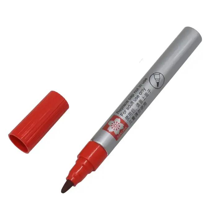 Stylo de marque d'oreille de porc, stylo d'étiquette d'oreille de bétail et de mouton, numéro d'étiq