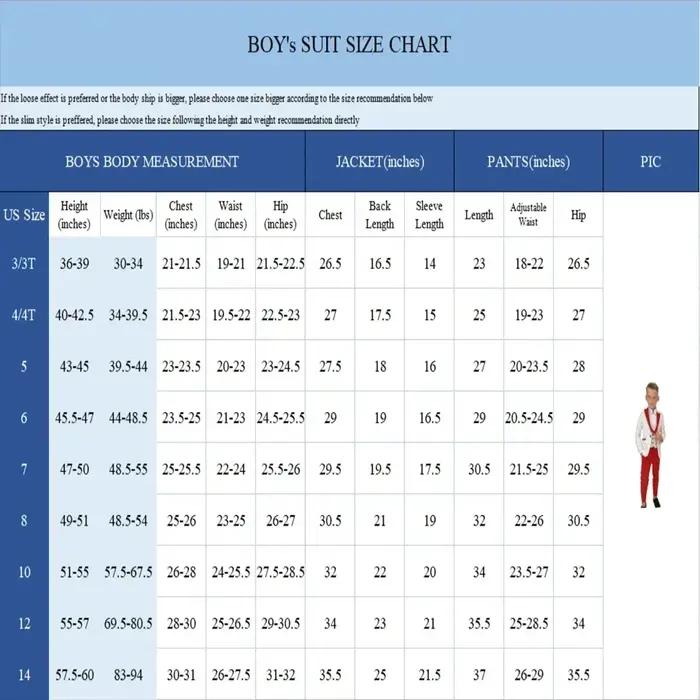 Ensemble de costume décontracté pour enfants, 4 pièces, 3 couleurs disponibles, revers cranté, confo