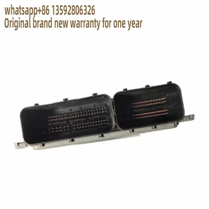Unité de commande électronique de carte d'ECU de moteur 06k907425j 5wa18010 pour Vw