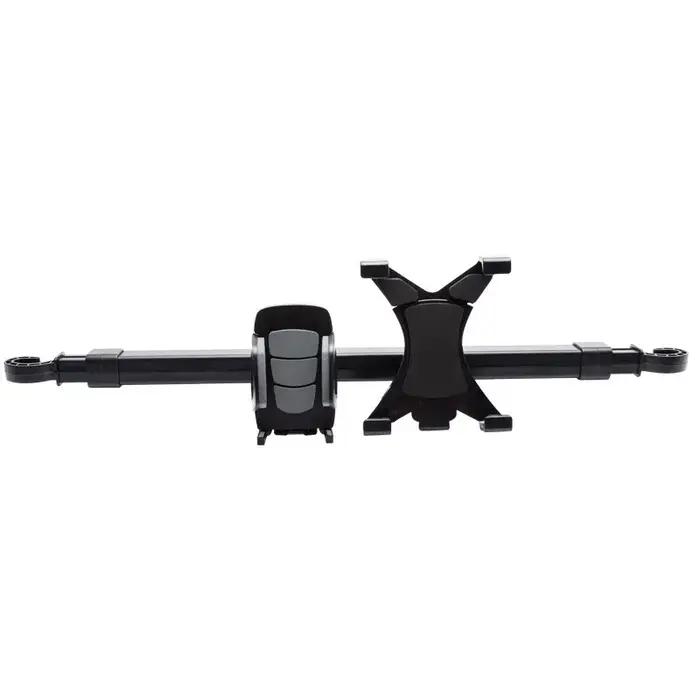 360 ° Support de siège de téléphone de voiture