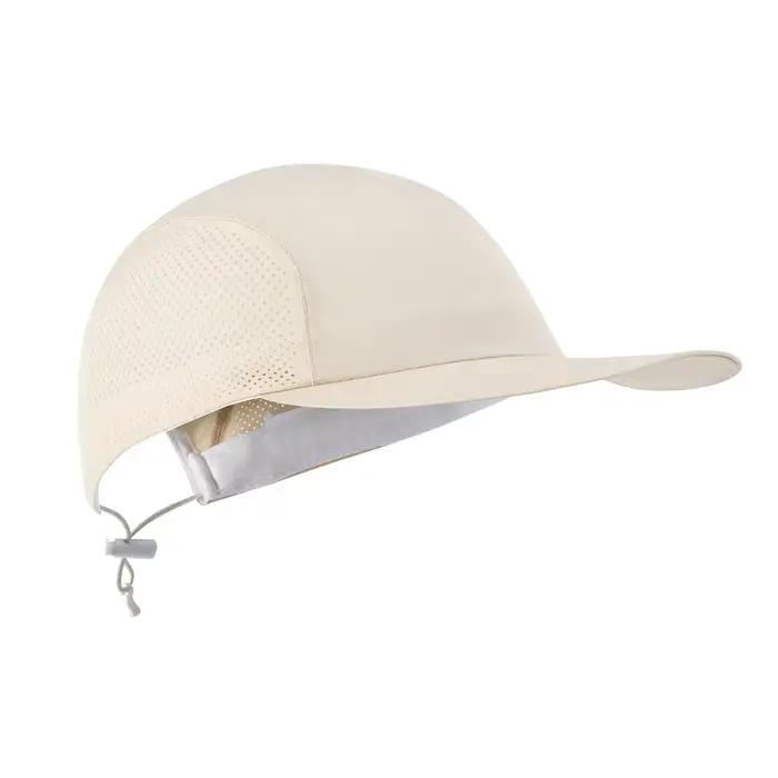 VOBOOM Casquette de baseball non structurée Casquette de sport à bord plat Casquette extérieure à sé