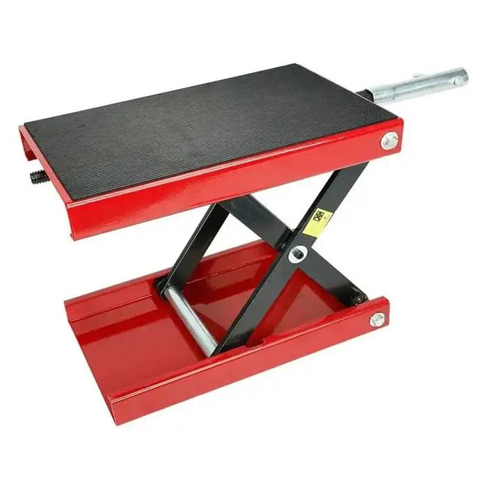 Cric de moto 500 kg 1100 lbs