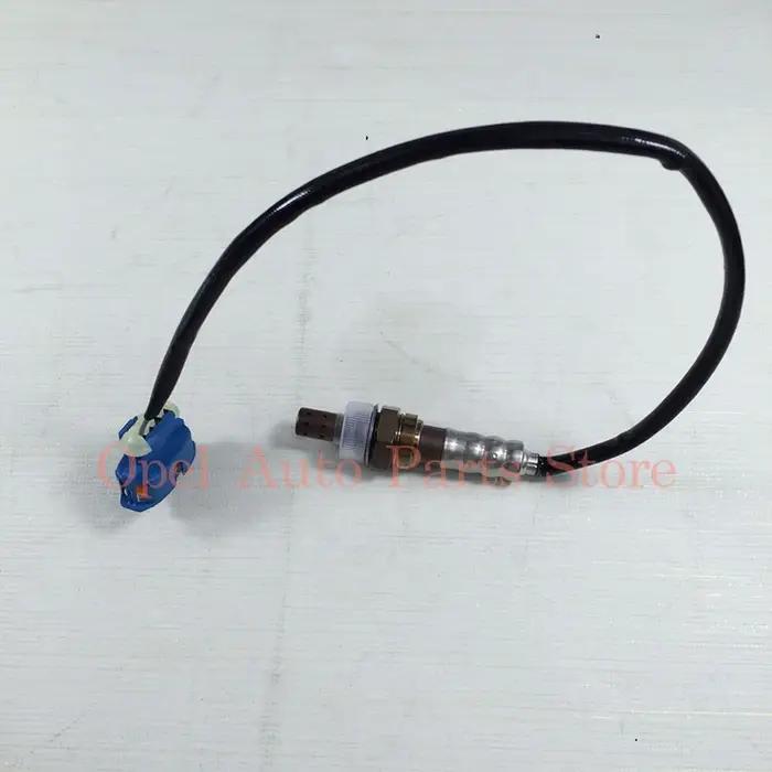 Capteur d'oxygène d'origine pour Chevrolet, Aveo, Cruze, J300, Orlando, Trax, Opel, Astra, Corsa, In