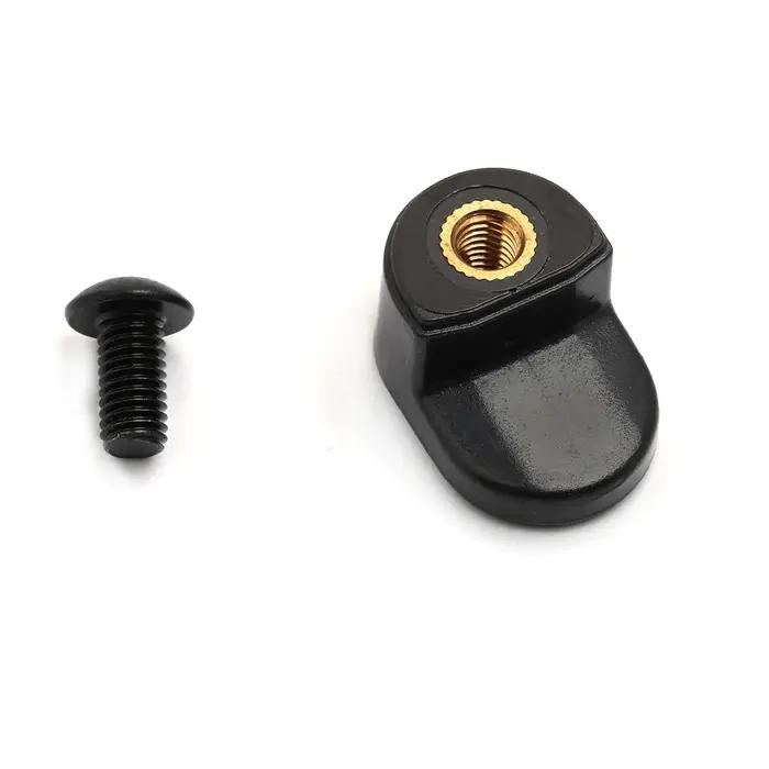 Crochet de garde-boue arrière pour Scooter électrique Xiaomi M365 Pro 1s